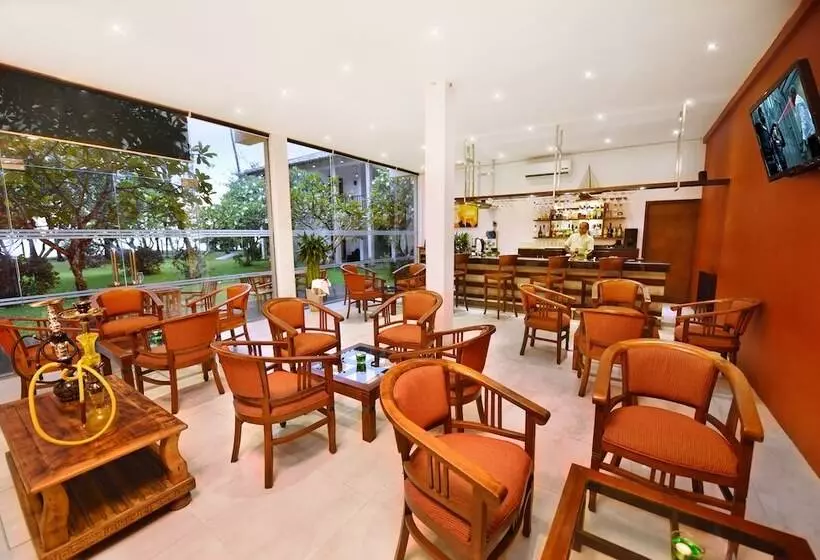 Fotos del hotel Mandara Resort:  12