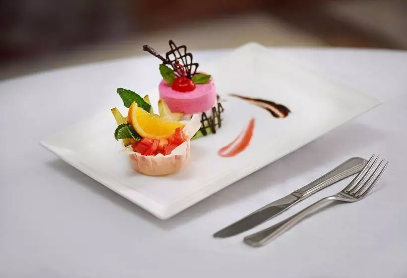 Fotos del hotel Mandara Resort:  24