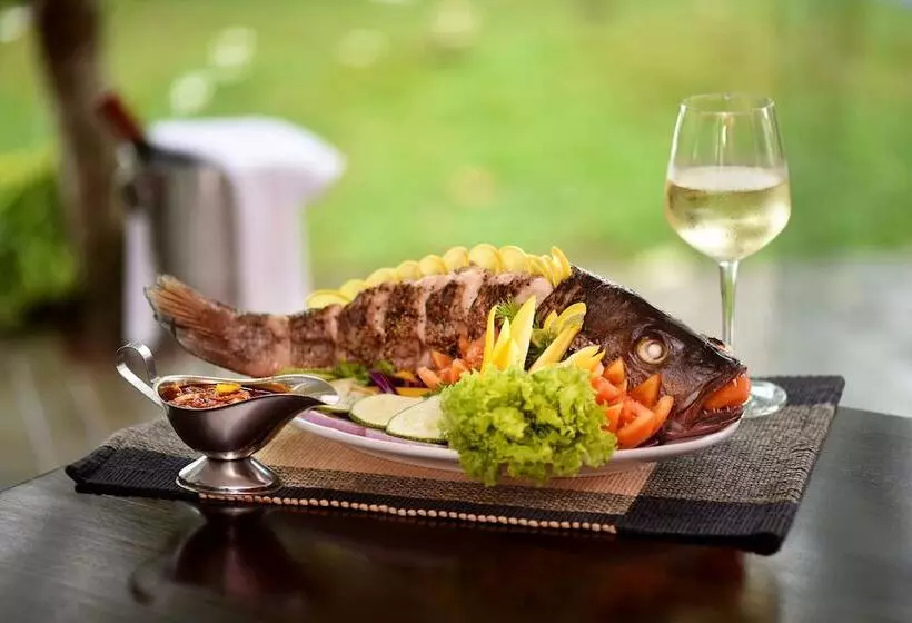 Fotos del hotel Mandara Resort:  17