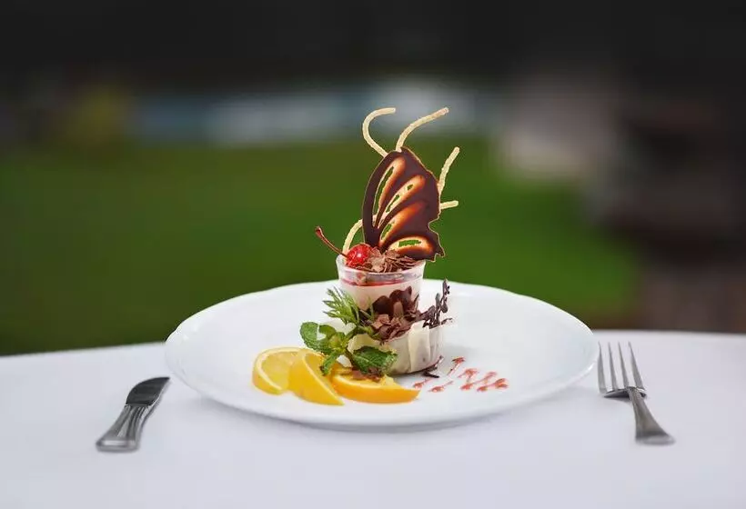 Fotos del hotel Mandara Resort:  11