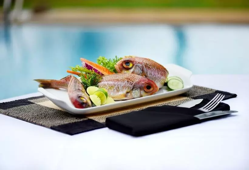 Fotos del hotel Mandara Resort:  19