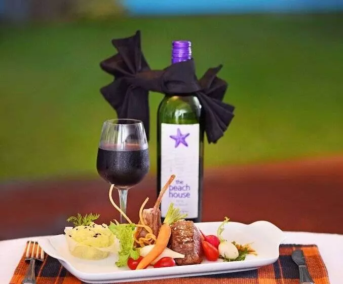 Fotos del hotel Mandara Resort:  25