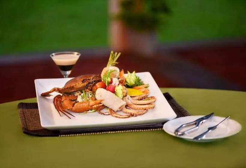 Fotos del hotel Mandara Resort:  23