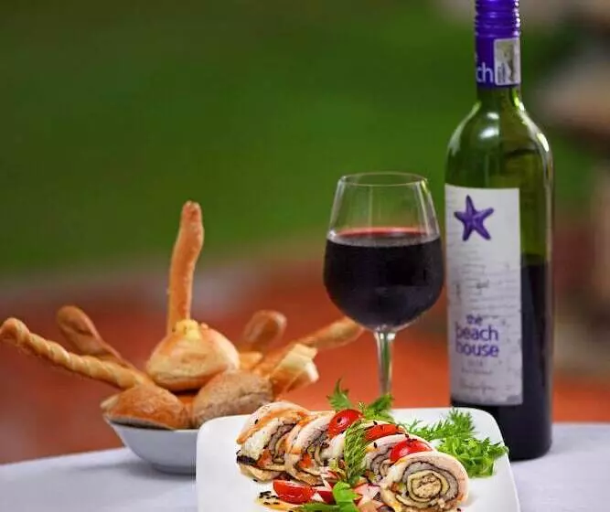 Fotos del hotel Mandara Resort:  21