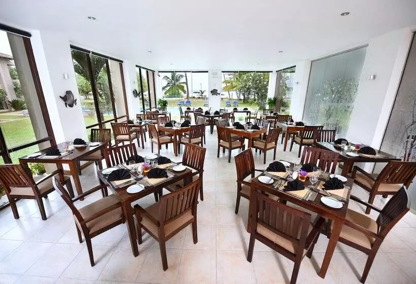 Fotos del hotel Mandara Resort:  4