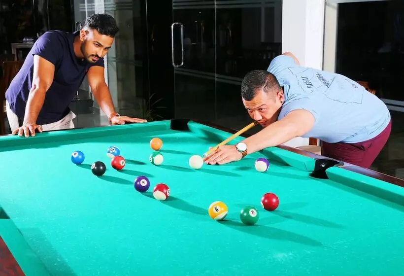 Fotos del hotel Mandara Resort:  5