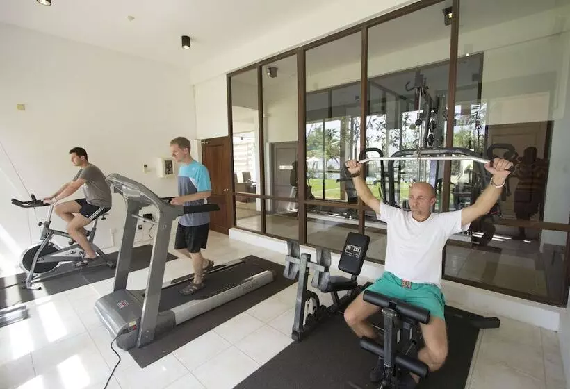 Fotos del hotel Mandara Resort:  3