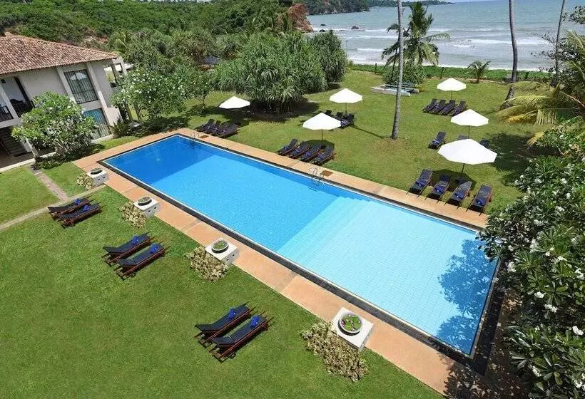 Fotos del hotel Mandara Resort:  10