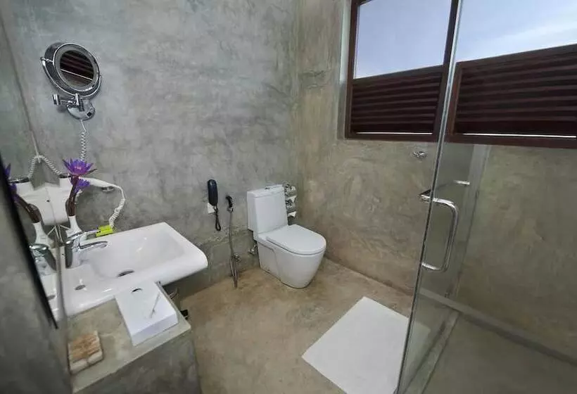 Fotos del hotel Mandara Resort:  7