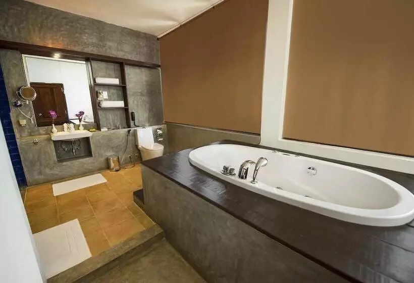 Fotos del hotel Mandara Resort:  13