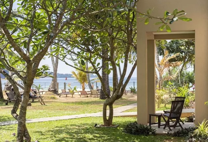 Fotos del hotel Mandara Resort:  14