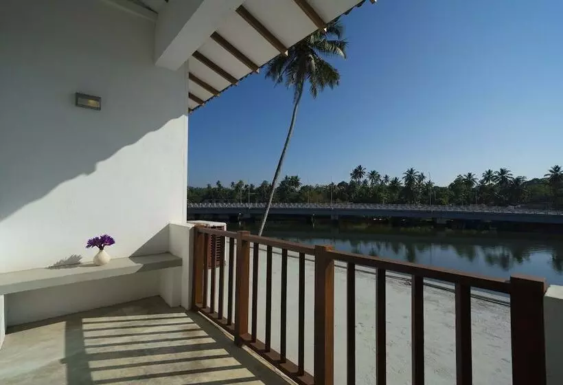 Fotos del hotel Mandara Resort:  6