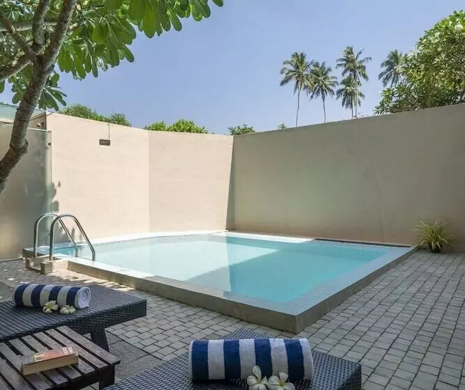 Fotos del hotel Mandara Resort:  2