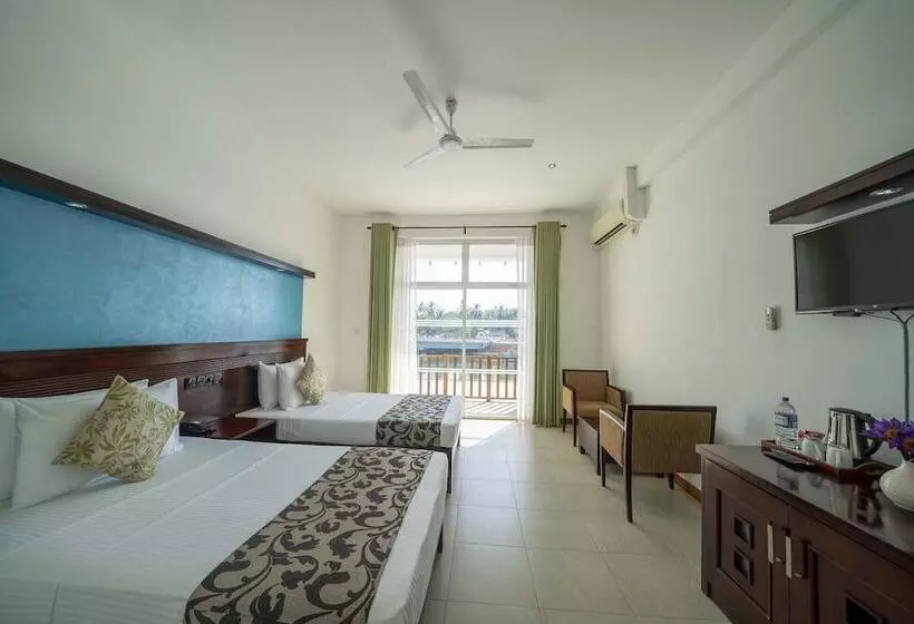 Fotos del hotel Mandara Resort:  20