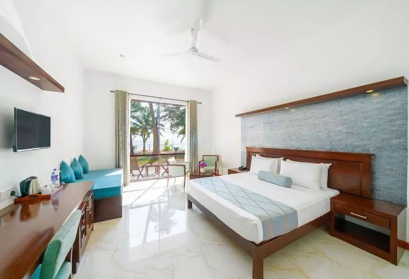 Fotos del hotel Mandara Resort:  18