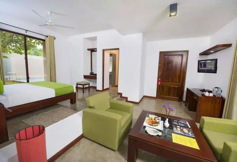 Fotos del hotel Mandara Resort:  9