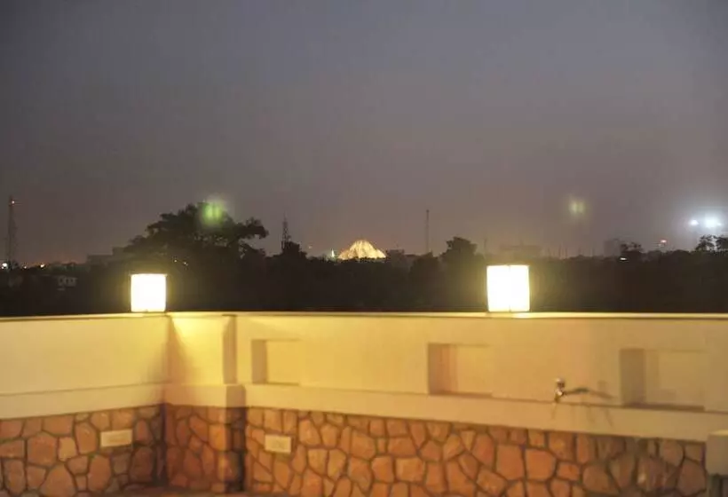 Fotos del hotel Mantra Amaltas:  6