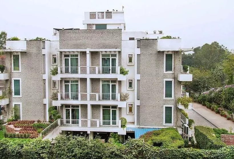 Fotos del hotel Mantra Amaltas:  13