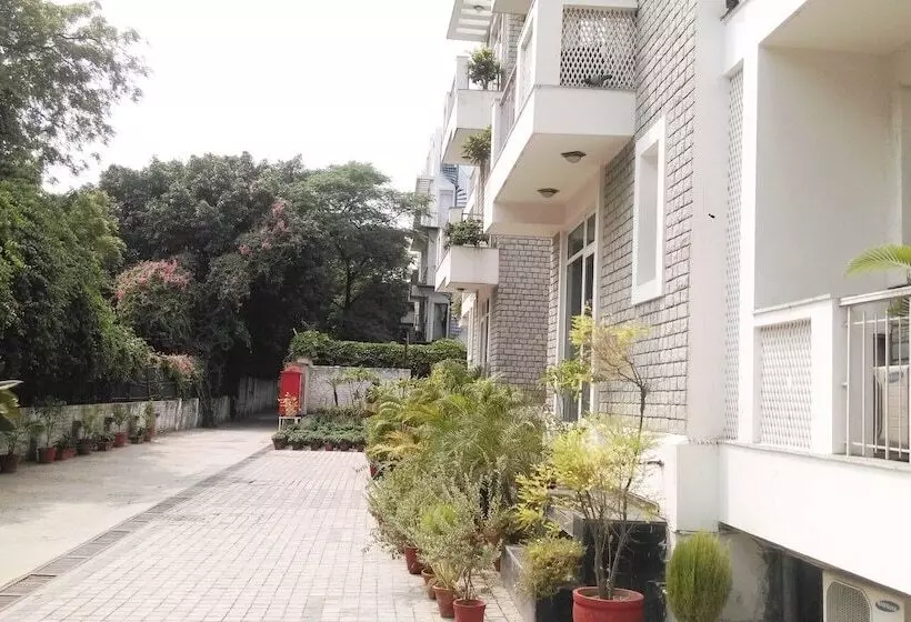 Fotos del hotel Mantra Amaltas:  10