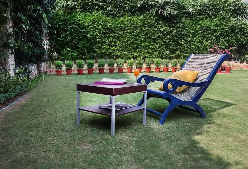 Fotos del hotel Mantra Amaltas:  4