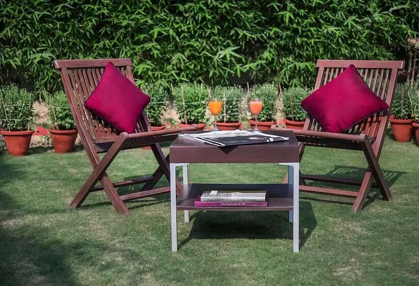 Fotos del hotel Mantra Amaltas:  12