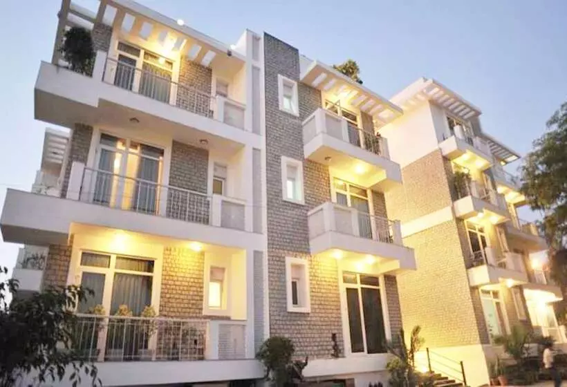 Fotos del hotel Mantra Amaltas:  8