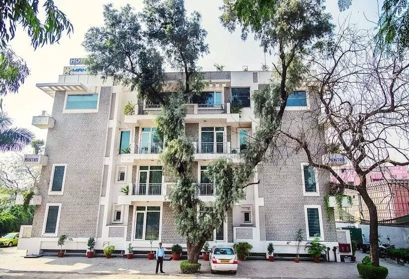 Fotos del hotel Mantra Amaltas:  14