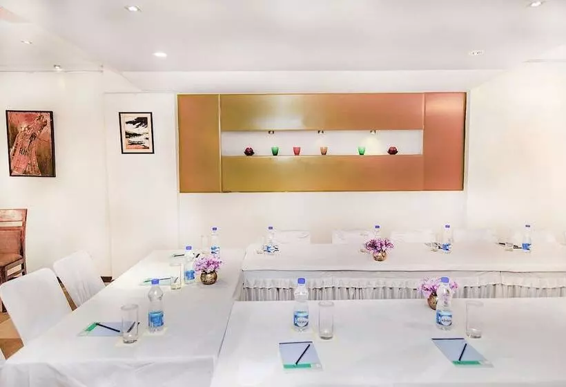 Fotos del hotel Mantra Amaltas:  9