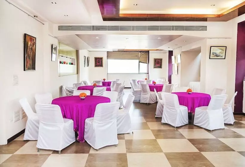 Fotos del hotel Mantra Amaltas:  11