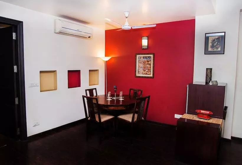 Fotos del hotel Mantra Amaltas:  2