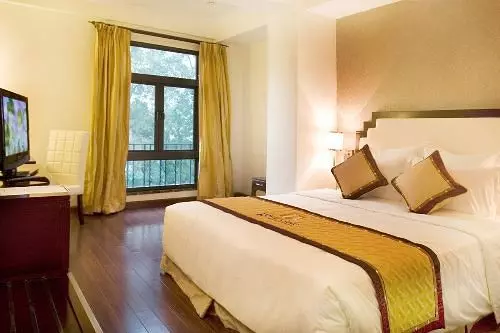 Fotos del hotel Royal Gate:  20