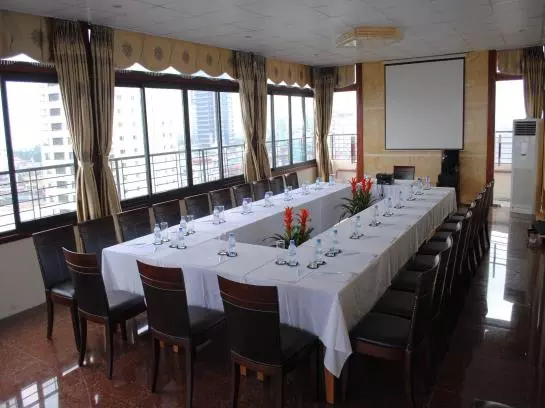 Fotos del hotel Royal Gate:  5