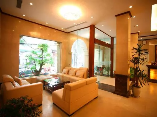 Fotos del hotel Royal Gate:  25