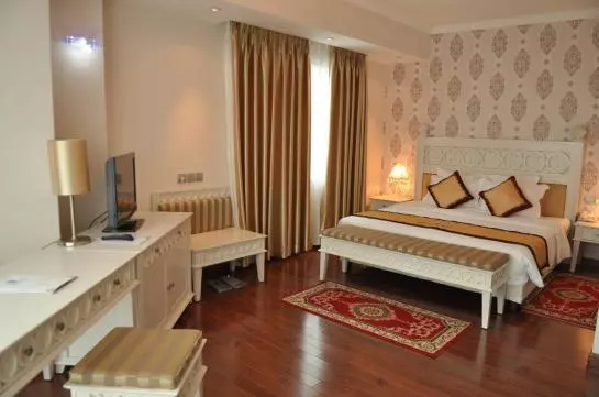 Fotos del hotel Royal Gate:  17