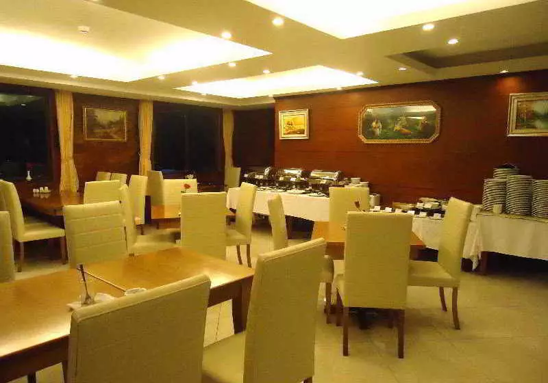 Fotos del hotel Royal Gate:  8