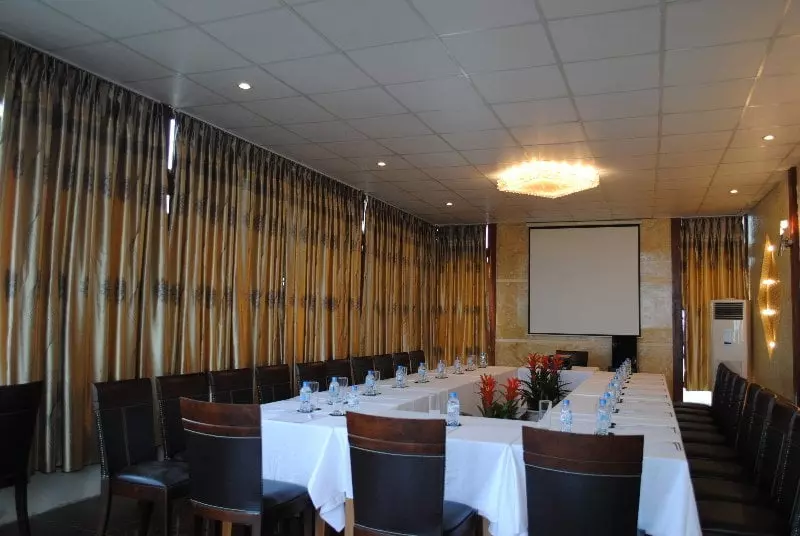 Fotos del hotel Royal Gate:  9