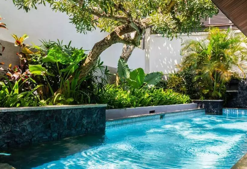 Royal Kamuela Villas & Suites At Monkey  Forest, Ubud