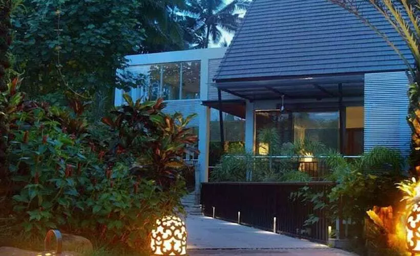 Fotos del hotel Royal Kamuela Villas & Suites At Monkey  Forest, Ubud:  7