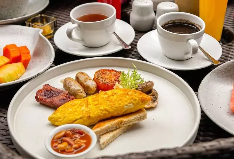 Fotos del hotel Royal Kamuela Villas & Suites At Monkey  Forest, Ubud:  3