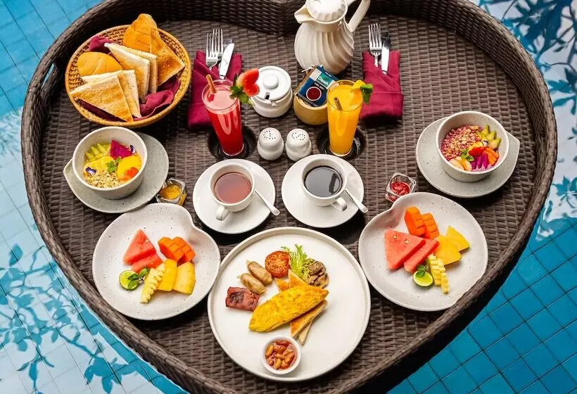 Fotos del hotel Royal Kamuela Villas & Suites At Monkey  Forest, Ubud:  13