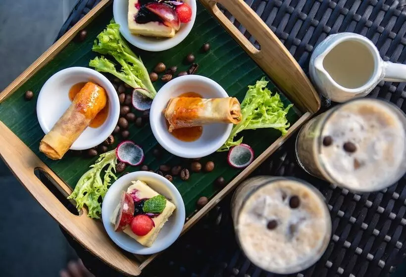 Fotos del hotel Royal Kamuela Villas & Suites At Monkey  Forest, Ubud:  9