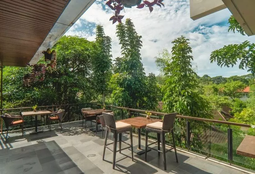 Fotos del hotel Royal Kamuela Villas & Suites At Monkey  Forest, Ubud:  5