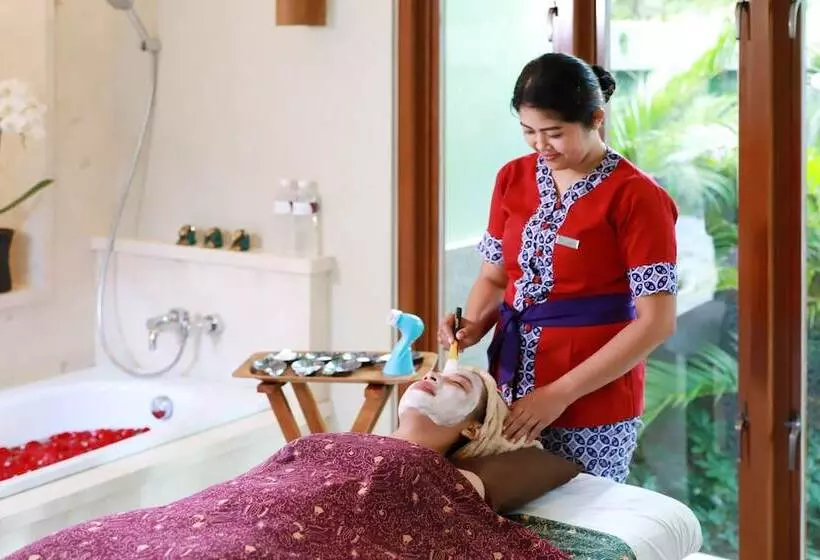 Fotos del hotel Royal Kamuela Villas & Suites At Monkey  Forest, Ubud:  6