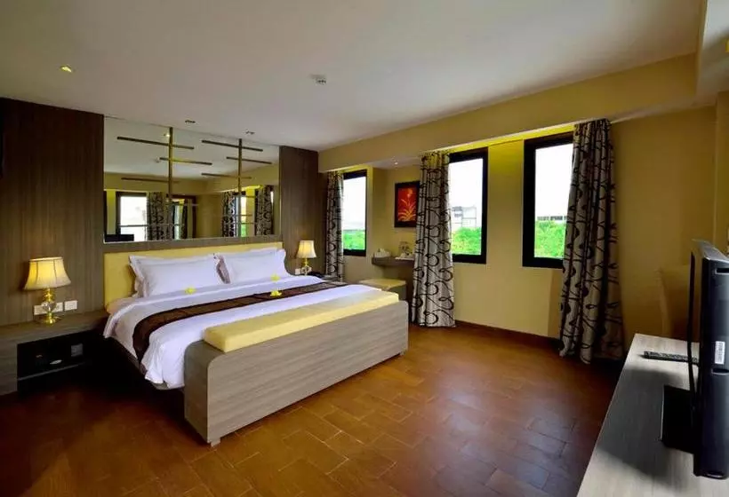 Fotos del hotel Serela Kuta By Kagum S:  12