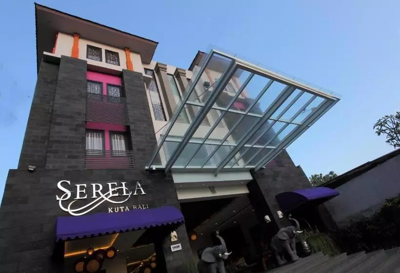 Serela Kuta By Kagum S