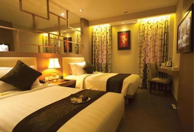 Fotos del hotel Serela Kuta By Kagum S:  10