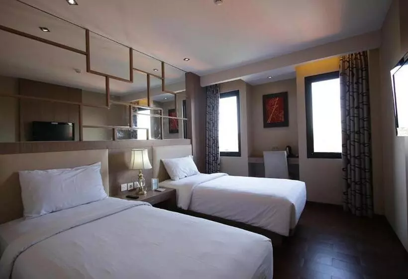 Fotos del hotel Serela Kuta By Kagum S:  13