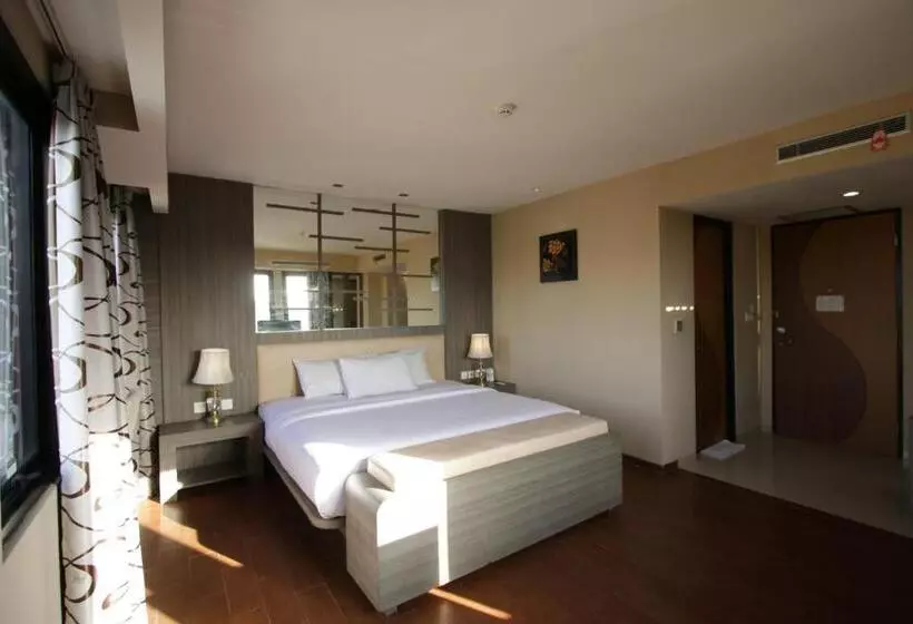 Fotos del hotel Serela Kuta By Kagum S:  24