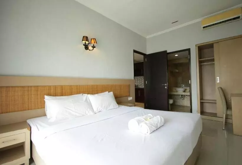 Fotos del hotel Serela Kuta By Kagum S:  25