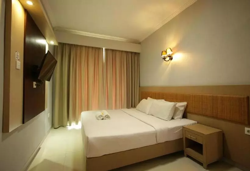 Fotos del hotel Serela Kuta By Kagum S:  8